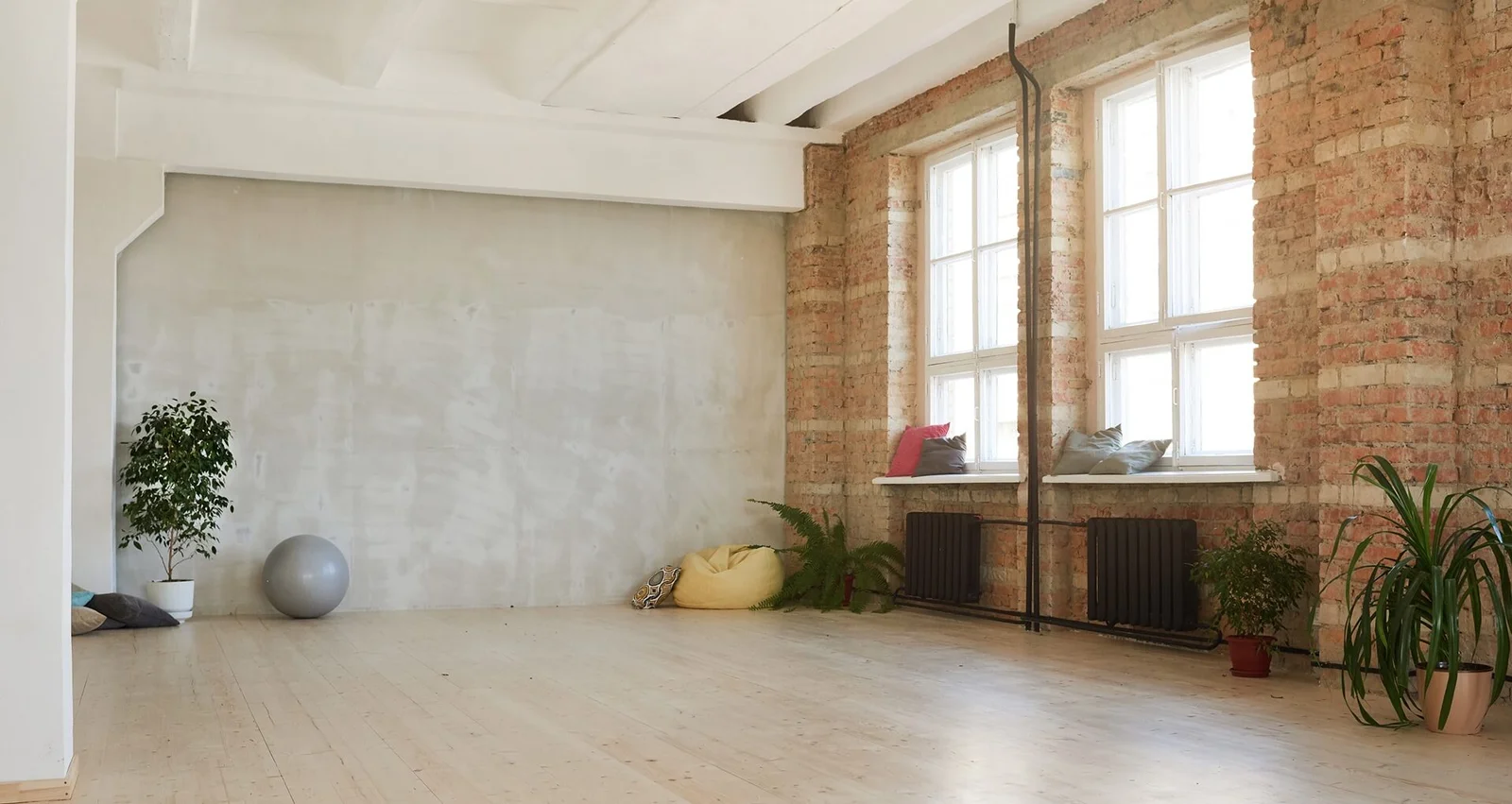 Inside Samadhi || Yoga Center || Wellness